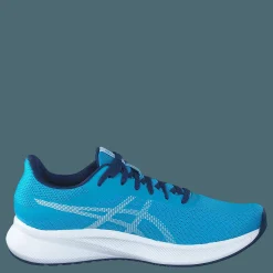 ASICS Patriot 13 Island Blue/white Turkos