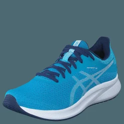 ASICS Patriot 13 Island Blue/white Turkos