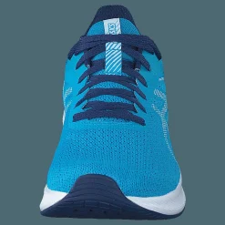 ASICS Patriot 13 Island Blue/white Turkos