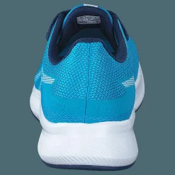 ASICS Patriot 13 Island Blue/white Turkos