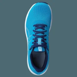 ASICS Patriot 13 Island Blue/white Turkos