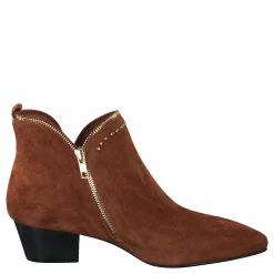 Sofie Schnoor Paulina Caramel Brun Outlet