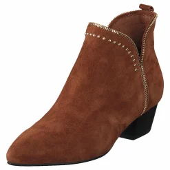 Sofie Schnoor Paulina Caramel Brun Outlet