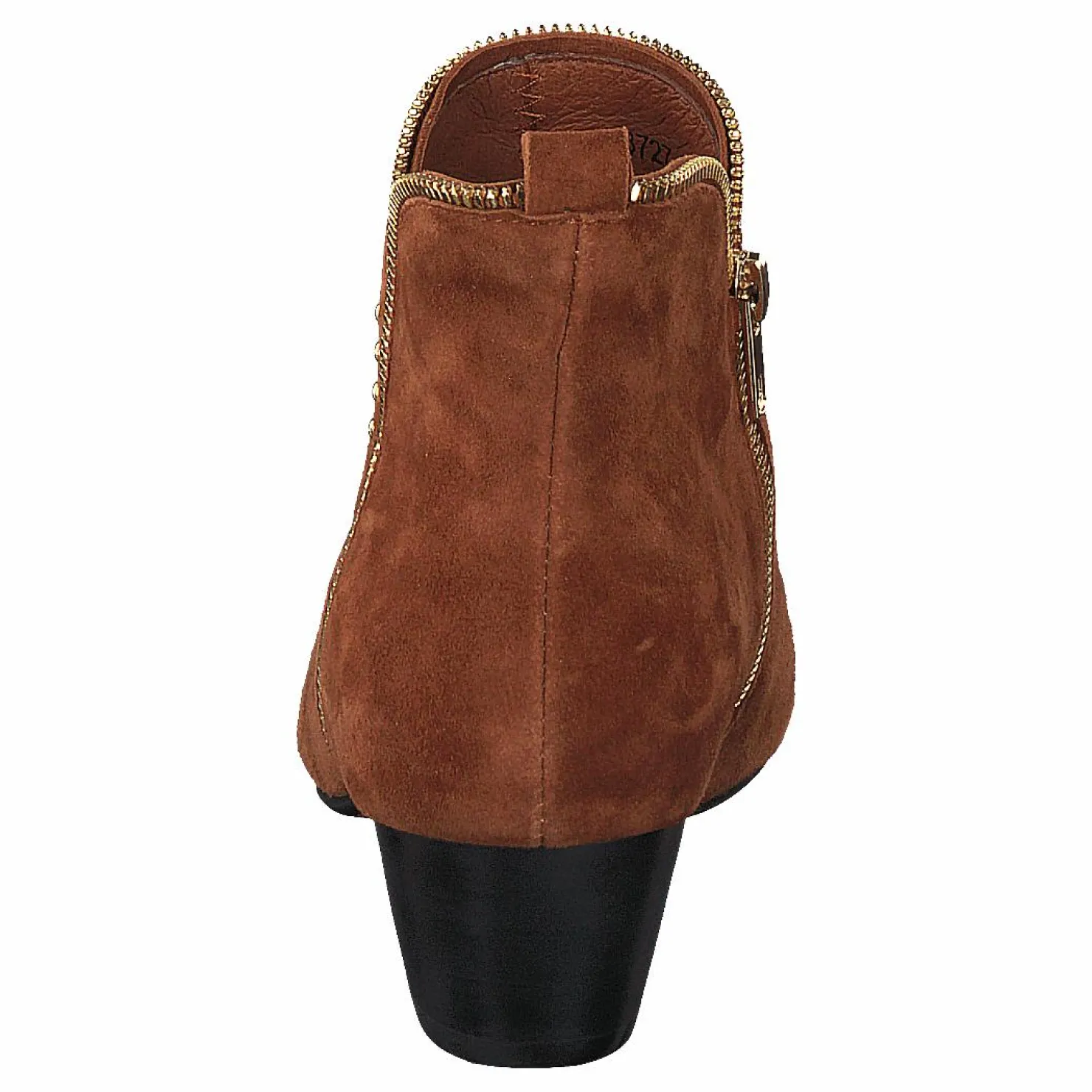 Sofie Schnoor Paulina Caramel Brun Outlet