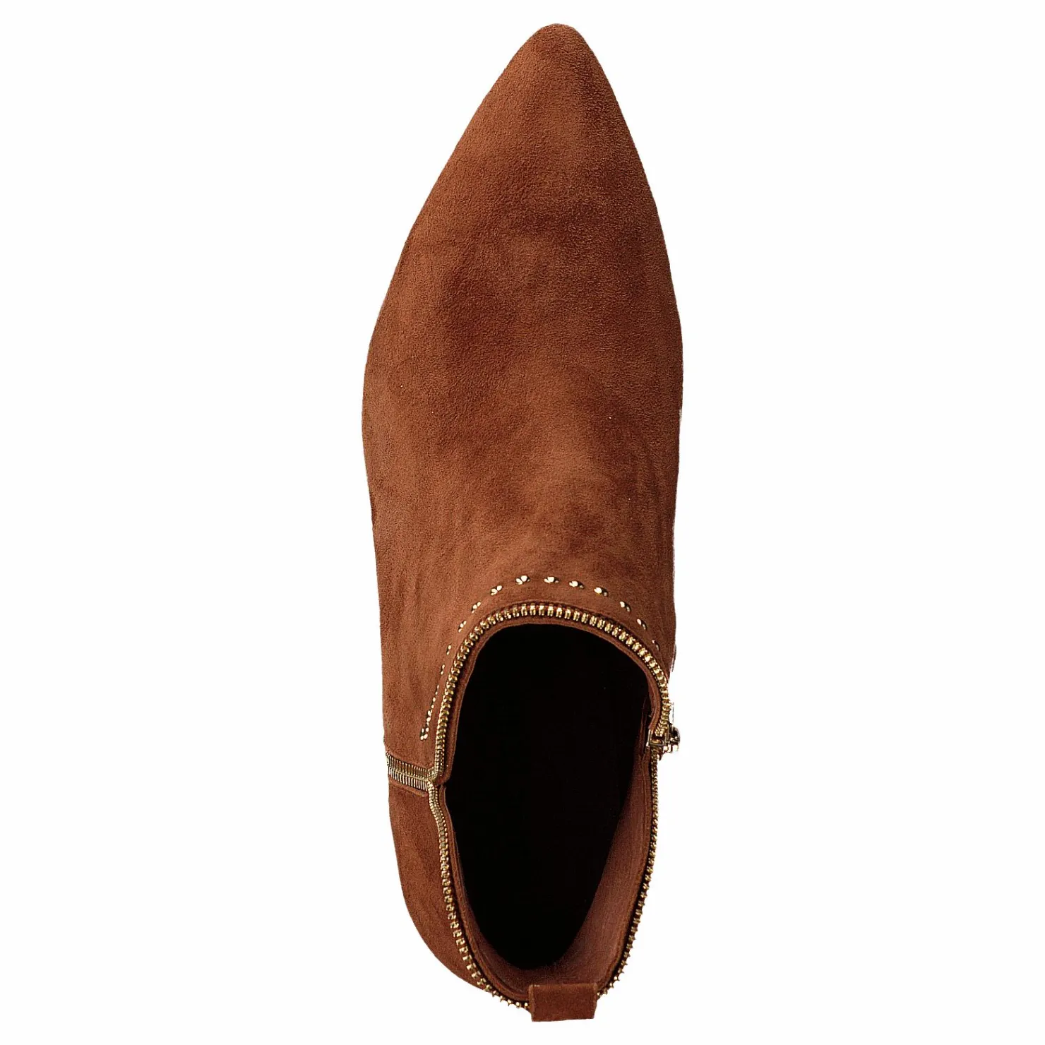 Sofie Schnoor Paulina Caramel Brun Outlet