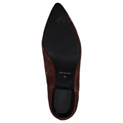 Sofie Schnoor Paulina Caramel Brun Outlet