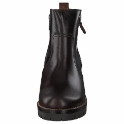 Panama Jack Pauline Igloo Brk B1 Pull-up Marron / Brown Brun och Grå Sale
