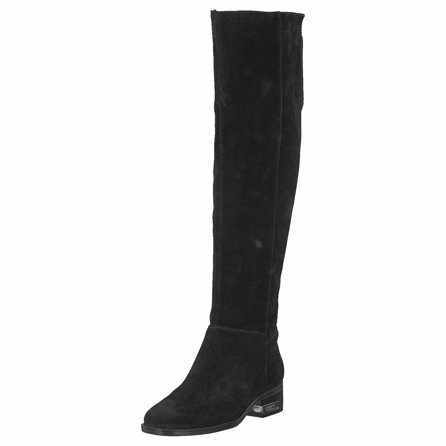 Guess Pavlina Black Svart Best