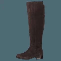Guess Pavlina Dark Brown Brun Hot