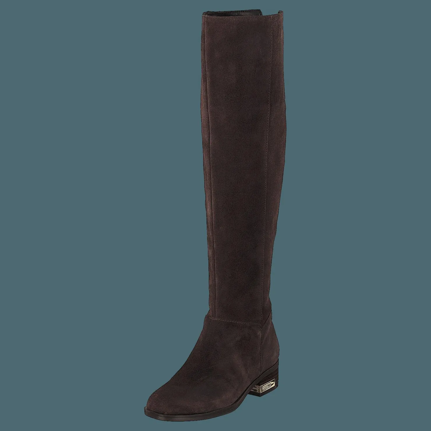 Guess Pavlina Dark Brown Brun Hot