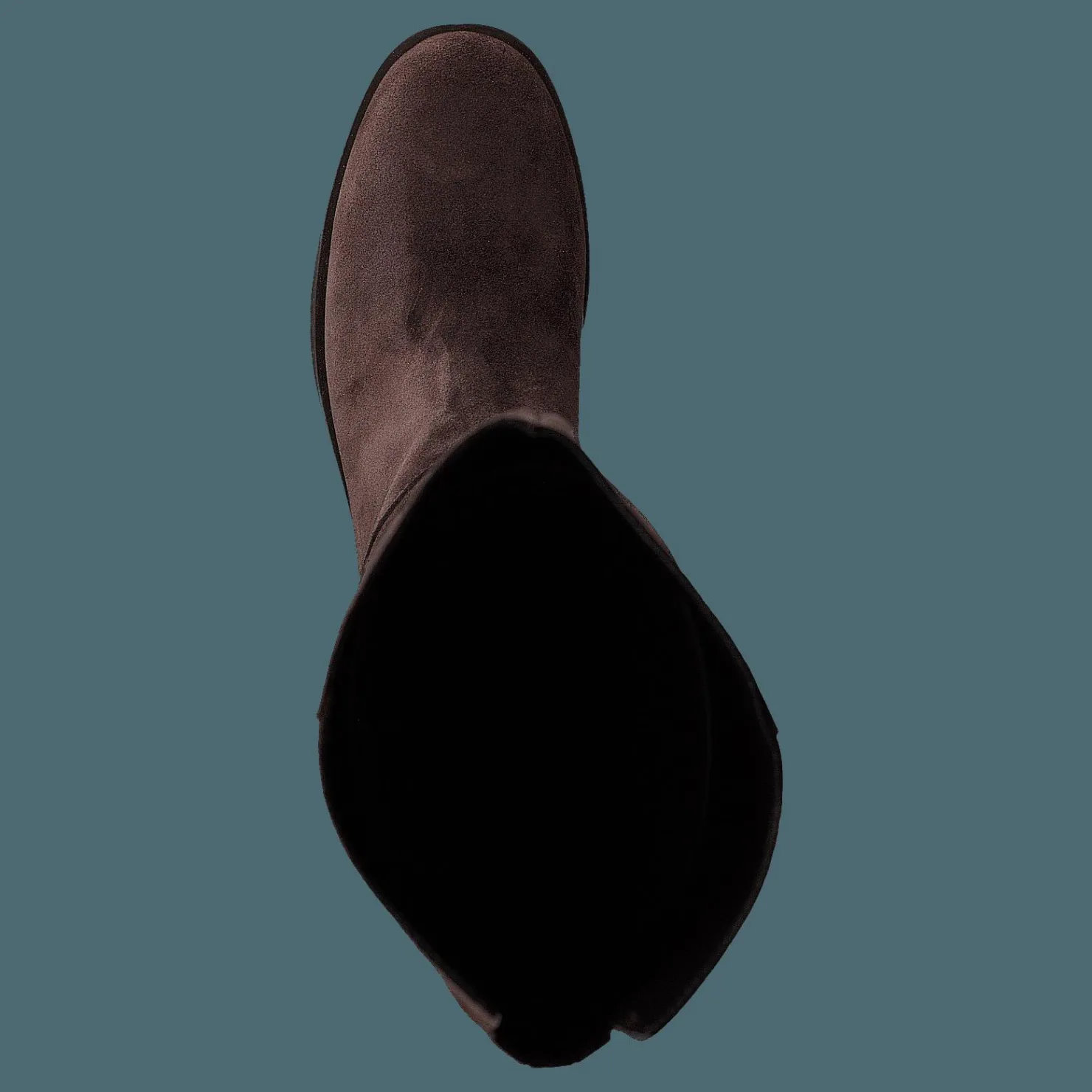 Guess Pavlina Dark Brown Brun Hot