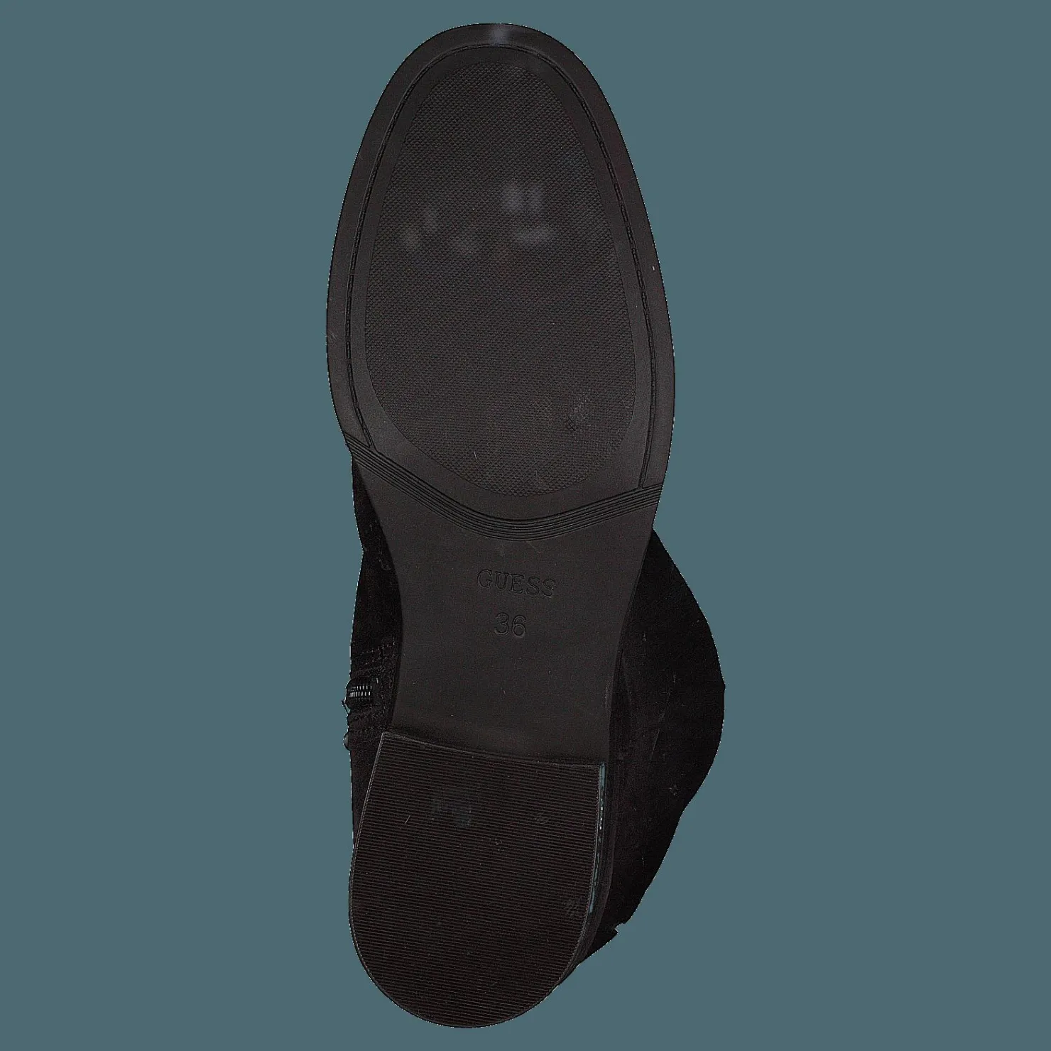 Guess Pavlina Dark Brown Brun Hot