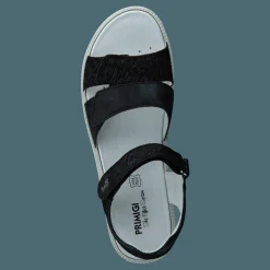 Primigi Pax 73930 Nero/nero Svart Outlet