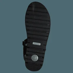 Primigi Pax 73930 Nero/nero Svart Outlet