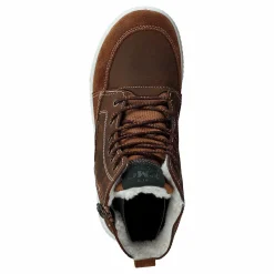 Primigi Pbygt 63971 Marrone/cuoio Brun Online