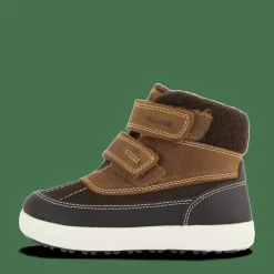 Primigi Pbzgt 28568 Marr/nero/marr Brun Sale
