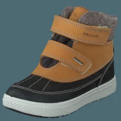 Primigi Pbzgt 28568 Senape/ner/ner Gul Outlet