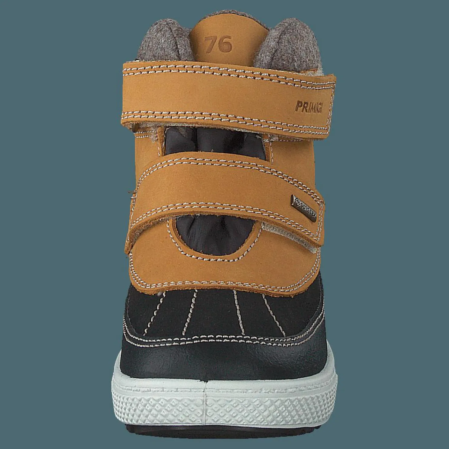 Primigi Pbzgt 28568 Senape/ner/ner Gul Outlet