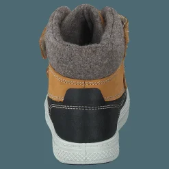 Primigi Pbzgt 28568 Senape/ner/ner Gul Outlet