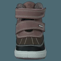 Primigi Pbzgt 28568 Taupe/ner/beige Grå och Lila Online