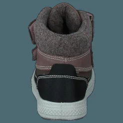 Primigi Pbzgt 28568 Taupe/ner/beige Grå och Lila Online