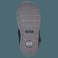 Primigi Pbzgt 28568 Taupe/ner/beige Grå och Lila Online