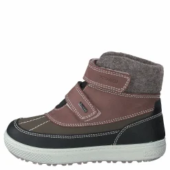 Primigi Pbzgt 83579 Taupe/ner/beige Brun