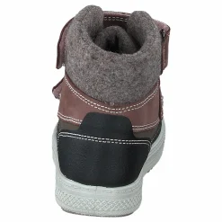 Primigi Pbzgt 83579 Taupe/ner/beige Brun