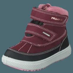 Primigi Pbzgt 28568 Vino/nero/bordo Rosa, Lila och Röd