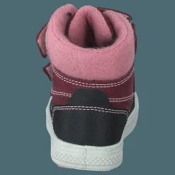 Primigi Pbzgt 28568 Vino/nero/bordo Rosa, Lila och Röd