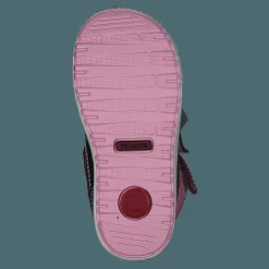 Primigi Pbzgt 28568 Vino/nero/bordo Rosa, Lila och Röd