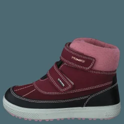 Primigi Pbzgt 28568 Vino/nero/bordo Rosa, Lila och Röd Best