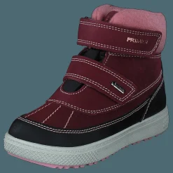 Primigi Pbzgt 28568 Vino/nero/bordo Rosa, Lila och Röd Best