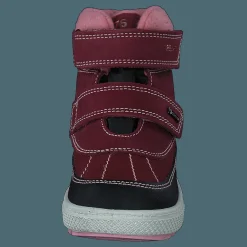 Primigi Pbzgt 28568 Vino/nero/bordo Rosa, Lila och Röd Best