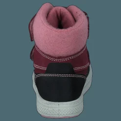 Primigi Pbzgt 28568 Vino/nero/bordo Rosa, Lila och Röd Best
