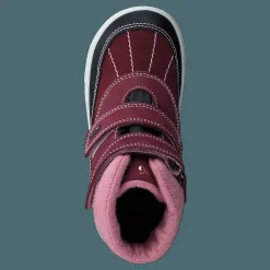 Primigi Pbzgt 28568 Vino/nero/bordo Rosa, Lila och Röd Best
