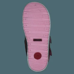 Primigi Pbzgt 28568 Vino/nero/bordo Rosa, Lila och Röd Best