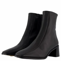 Shoe Biz Pega Black Svart New