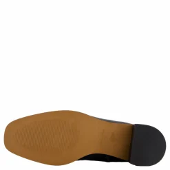Shoe Biz Pega Black Svart New