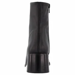 Shoe Biz Pega Black Svart New