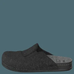 Mohedatoffeln Pegasus Black Svart Best