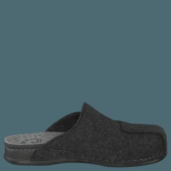 Mohedatoffeln Pegasus Black Svart Best