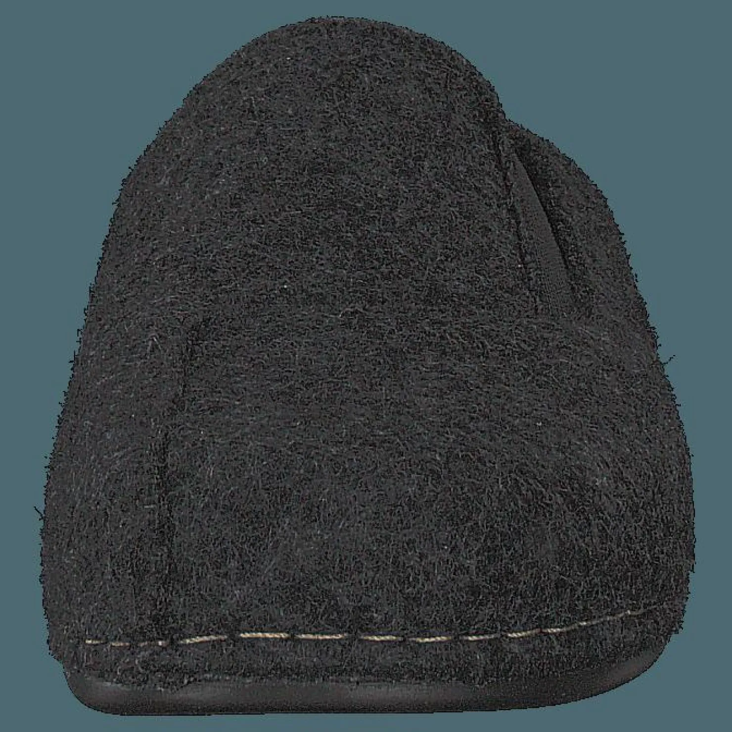 Mohedatoffeln Pegasus Black Svart Best