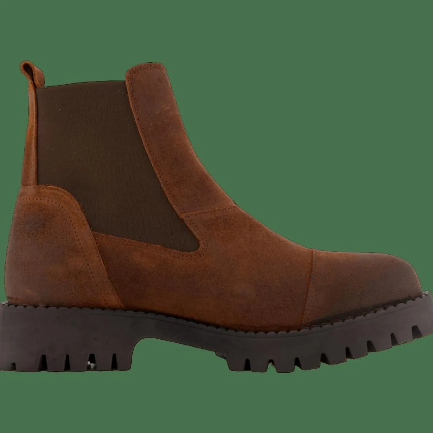 Ten Points Penny Brown New