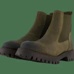 Ten Points Penny Green Clearance
