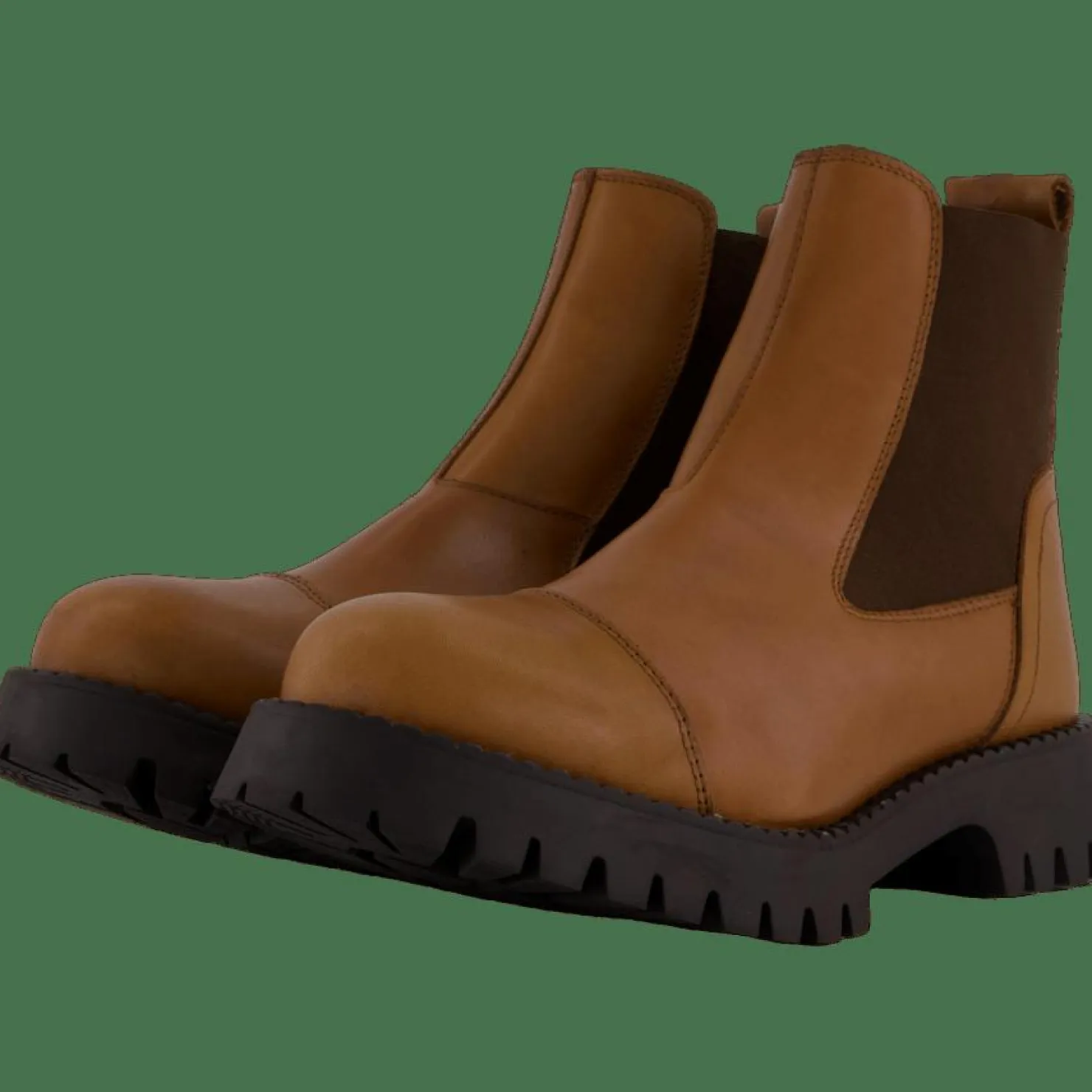 Ten Points Penny Brown Discount