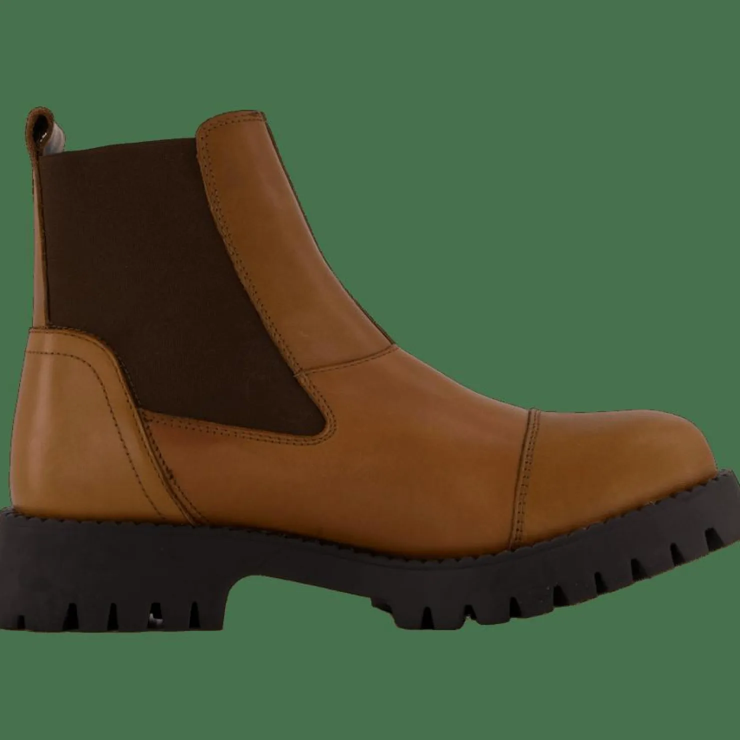Ten Points Penny Brown Discount