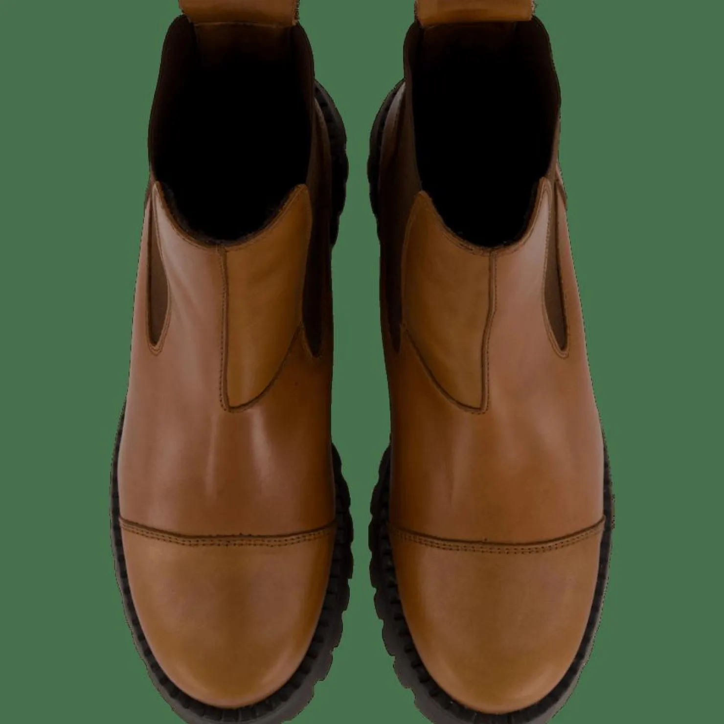 Ten Points Penny Brown Discount