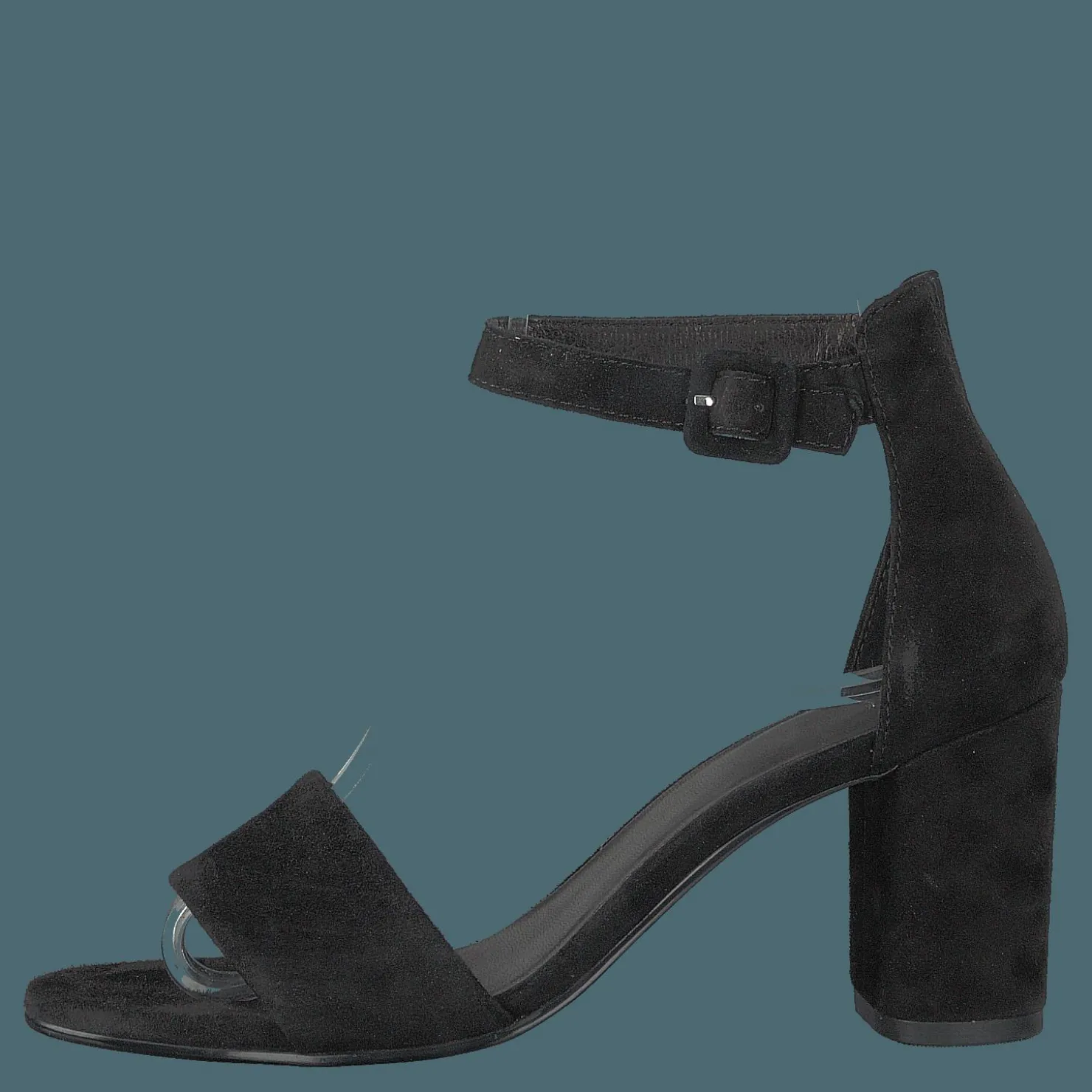 Vagabond Penny 4738-040-20 Black Svart New