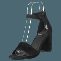 Vagabond Penny 4738-040-20 Black Svart New